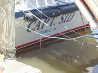 Kapal trawler kanggo didol