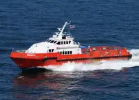 Kapal kru kanggo didol