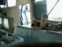 Kapal trawler kanggo didol