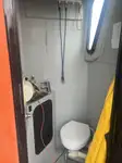 Katamaran kanggo didol