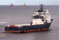 Towboat kanggo didol
