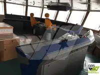Kapal pasokan kanggo didol
