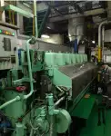 Kapal pengangkut barang curah kanggo didol