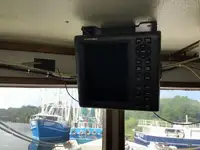 Kapal trawler kanggo didol