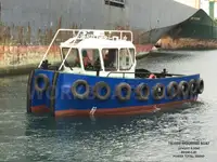 Towboat kanggo didol
