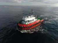 Towboat kanggo didol
