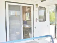 Kapal pesiar kanggo didol