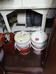 Kapal feri kanggo didol