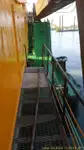 Kapal dredger kanggo didol