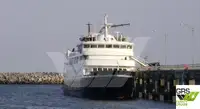 Kapal pesiar kanggo didol