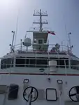 Kapal pengangkut barang curah kanggo didol