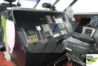 Kapal pesiar kanggo didol