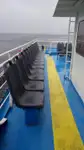 Kapal RoPax kanggo didol