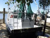Kapal trawler kanggo didol
