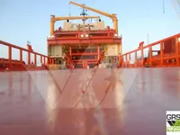Kapal pasokan kanggo didol