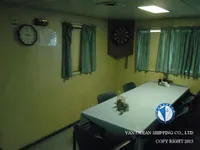 Kapal tanker minyak/bahan kimia kanggo didol