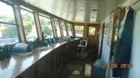 Kapal Ro-Ro kanggo didol