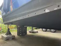 Kapal patroli kanggo didol
