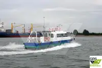 Kapal survei kanggo didol