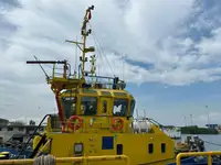 Kapal penarik kanggo didol