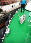 Pilot boat kanggo didol