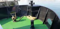 Kapal kerja kanggo didol