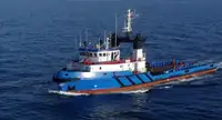 Towboat kanggo didol
