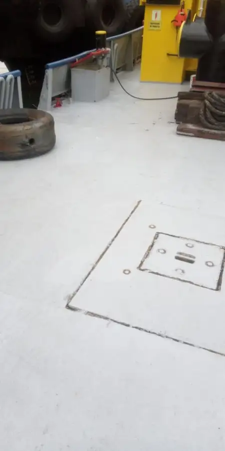 Kapal penarik kanggo didol