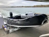 Kapal pesiar kanggo didol