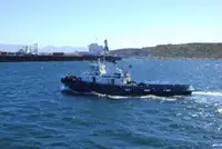 Kapal penarik kanggo didol