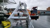 Kapal pesiar kanggo didol