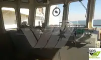 Kapal penarik kanggo didol