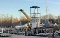 Towboat kanggo didol