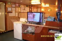 Kapal pasokan platform (PSV) kanggo didol