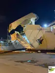 Kapal Ro-Ro kanggo didol