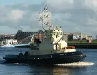 Towboat kanggo didol