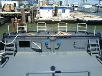 Kapal penarik kanggo didol