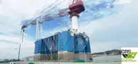 dermaga ngambang kanggo didol