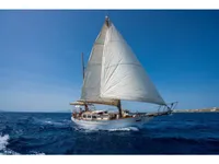 Yacht kanggo didol