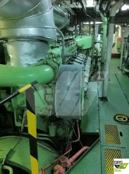 Kapal Ro-Ro kanggo didol