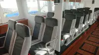 Kapal feri kanggo didol