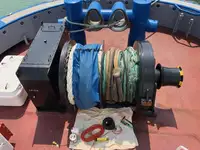 Kapal penarik kanggo didol