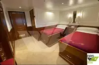 Kapal pesiar kanggo didol
