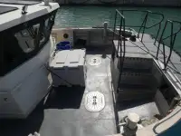 Kapal layanan ladang angin kanggo didol