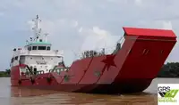 Kapal pendaratan, tangki kanggo didol