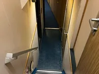 Kapal patroli kanggo didol