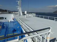 Kapal feri kanggo didol
