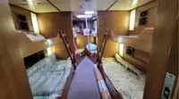 Kapal patroli kanggo didol