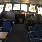 Kapal kru kanggo didol