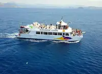 Kapal penumpang kanggo didol